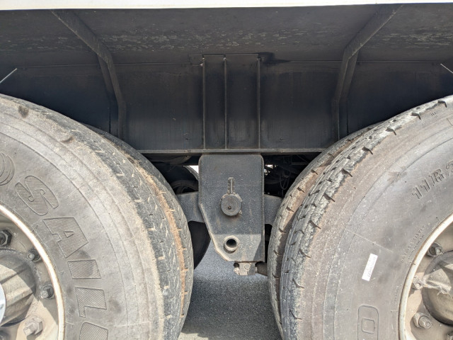 - 小型 トレーラ（その他） TF22E8C2(101465) 25枚目