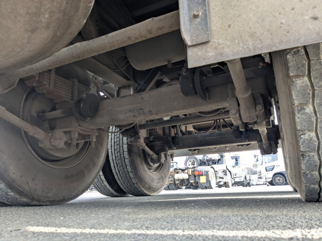 - 小型 トレーラ（その他） TF22E8C2(101465) 26枚目