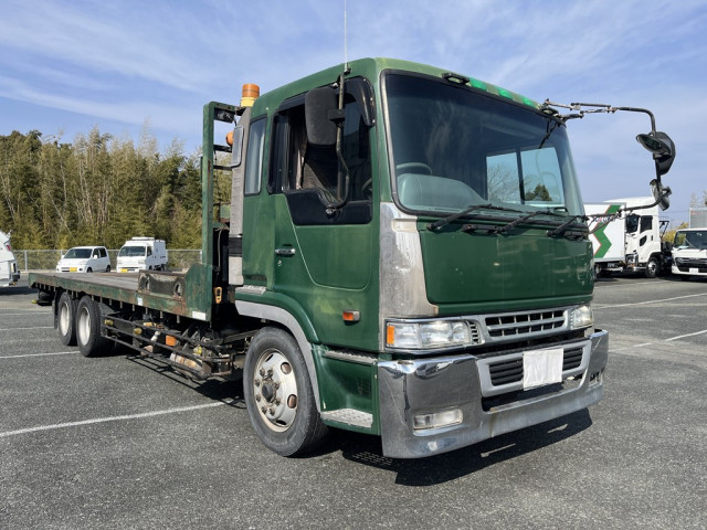 日野 プロフィア 大型 Translation missing: ja.item.body_keijou_enum.body_keijou_carrier_other KC-FQ2PRDA(101466) 2枚目