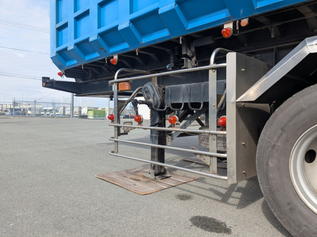 - 小型 トレーラ（その他） TF22E8C2(101465) 27枚目