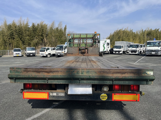 日野 プロフィア 大型 Translation missing: ja.item.body_keijou_enum.body_keijou_carrier_other KC-FQ2PRDA(101466) 5枚目