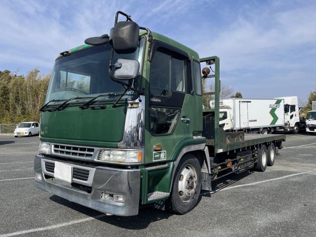 日野 プロフィア 大型 Translation missing: ja.item.body_keijou_enum.body_keijou_carrier_other KC-FQ2PRDA(101466) 6枚目