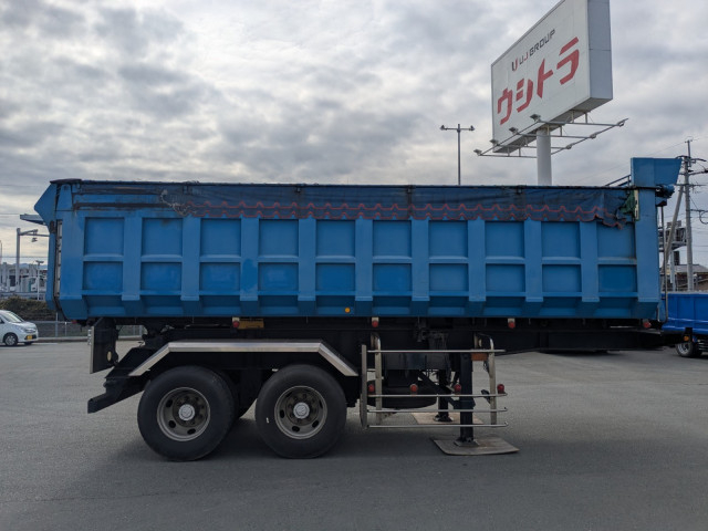 - 小型 トレーラ（その他） TF22E8C2(101465) 31枚目