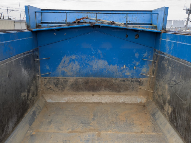 - 小型 トレーラ（その他） TF22E8C2(101465) 33枚目