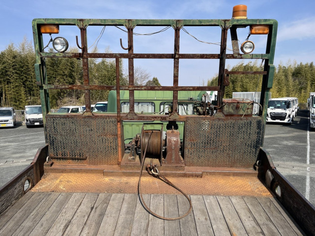 日野 プロフィア 大型 Translation missing: ja.item.body_keijou_enum.body_keijou_carrier_other KC-FQ2PRDA(101466) 9枚目