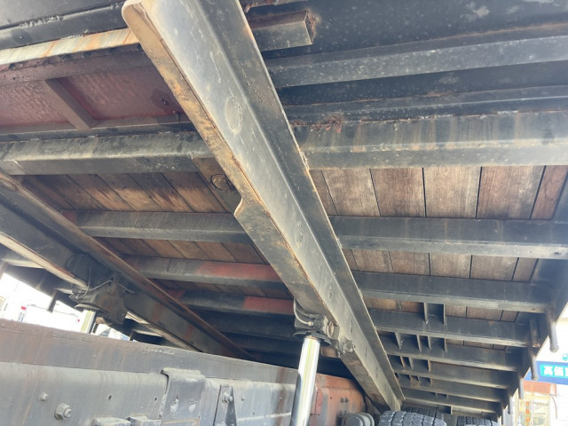 日野 プロフィア 大型 Translation missing: ja.item.body_keijou_enum.body_keijou_carrier_other KC-FQ2PRDA(101466) 10枚目