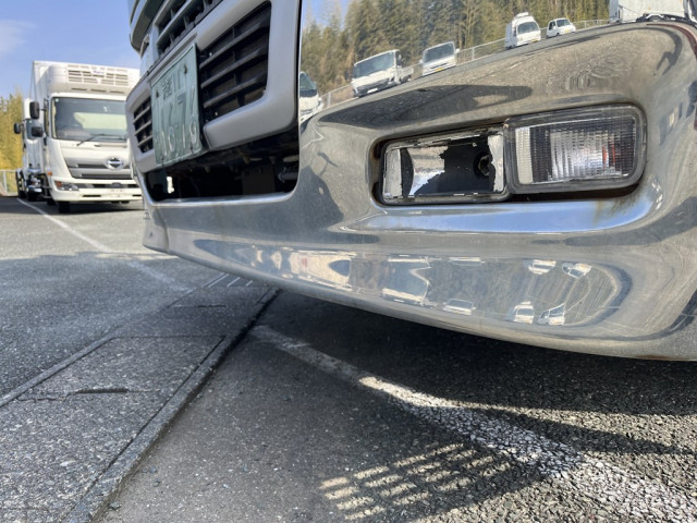 日野 プロフィア 大型 Translation missing: ja.item.body_keijou_enum.body_keijou_carrier_other KC-FQ2PRDA(101466) 11枚目