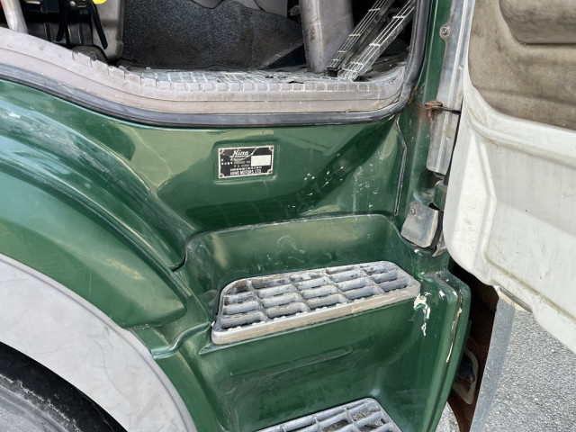 日野 プロフィア 大型 Translation missing: ja.item.body_keijou_enum.body_keijou_carrier_other KC-FQ2PRDA(101466) 13枚目