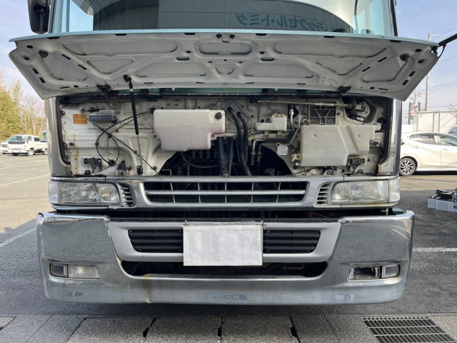 日野 プロフィア 大型 Translation missing: ja.item.body_keijou_enum.body_keijou_carrier_other KC-FQ2PRDA(101466) 15枚目