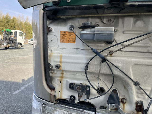 日野 プロフィア 大型 Translation missing: ja.item.body_keijou_enum.body_keijou_carrier_other KC-FQ2PRDA(101466) 16枚目