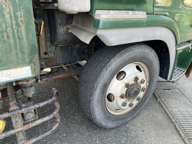 日野 プロフィア 大型 Translation missing: ja.item.body_keijou_enum.body_keijou_carrier_other KC-FQ2PRDA(101466) 17枚目