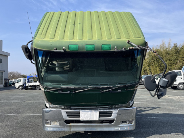 日野 プロフィア 大型 Translation missing: ja.item.body_keijou_enum.body_keijou_carrier_other KC-FQ2PRDA(101466) 18枚目