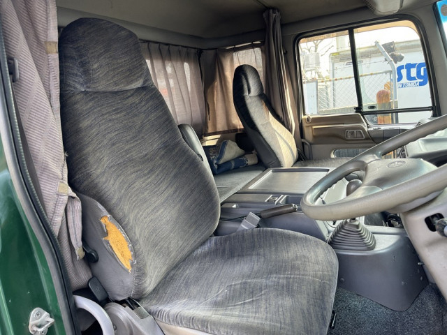 日野 プロフィア 大型 Translation missing: ja.item.body_keijou_enum.body_keijou_carrier_other KC-FQ2PRDA(101466) 21枚目