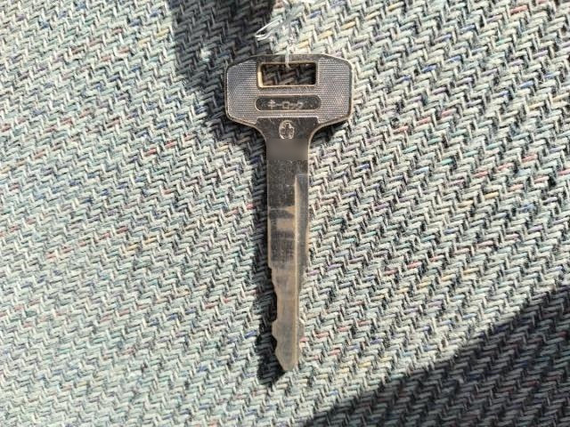 三菱ふそう キャンター 小型 平ボディ KC-FE637E(101467) 7枚目