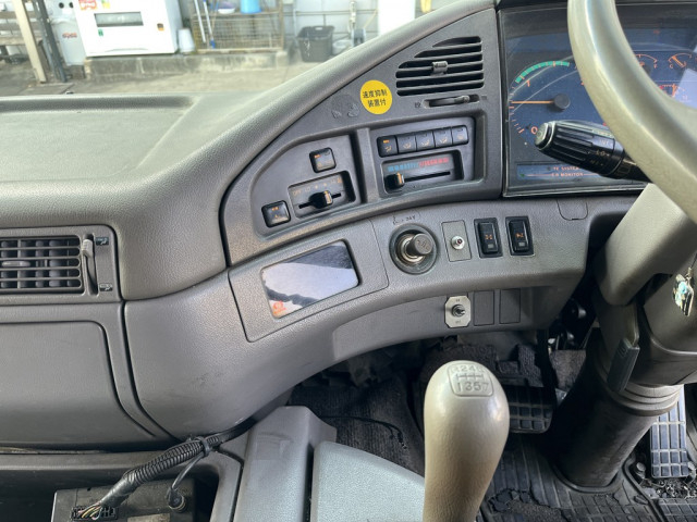 日野 プロフィア 大型 Translation missing: ja.item.body_keijou_enum.body_keijou_carrier_other KC-FQ2PRDA(101466) 24枚目