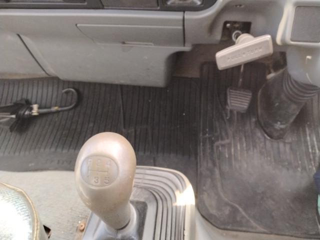 三菱ふそう キャンター 小型 平ボディ KC-FE637E(101467) 9枚目