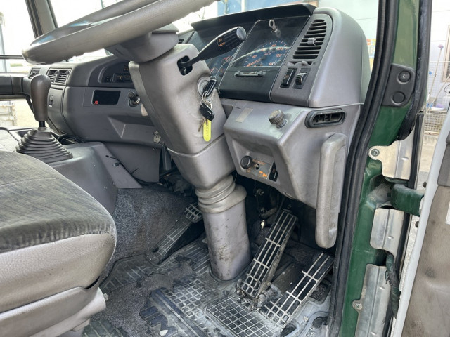 日野 プロフィア 大型 Translation missing: ja.item.body_keijou_enum.body_keijou_carrier_other KC-FQ2PRDA(101466) 28枚目