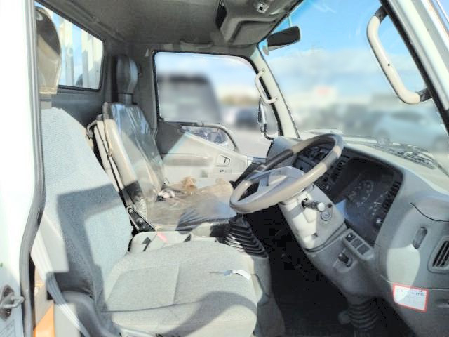 三菱ふそう キャンター 小型 平ボディ KC-FE637E(101467) 13枚目