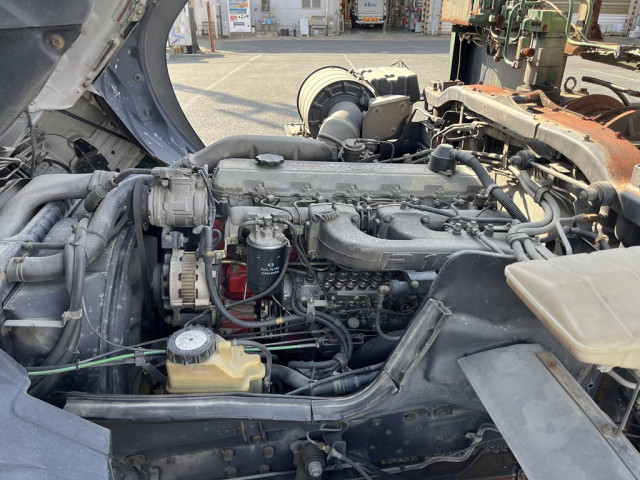 日野 プロフィア 大型 Translation missing: ja.item.body_keijou_enum.body_keijou_carrier_other KC-FQ2PRDA(101466) 30枚目