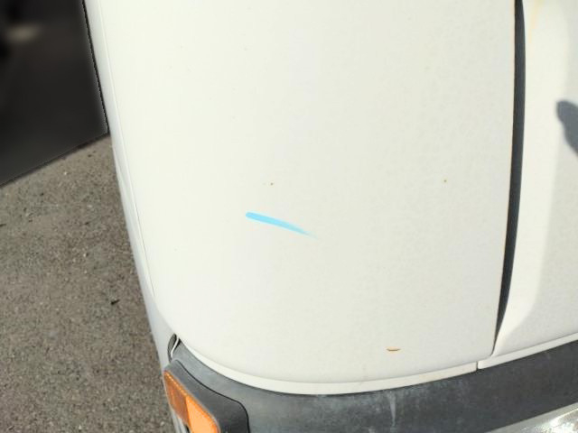 三菱ふそう キャンター 小型 平ボディ KC-FE637E(101467) 16枚目