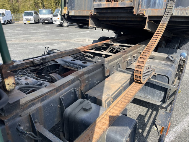 日野 プロフィア 大型 Translation missing: ja.item.body_keijou_enum.body_keijou_carrier_other KC-FQ2PRDA(101466) 33枚目