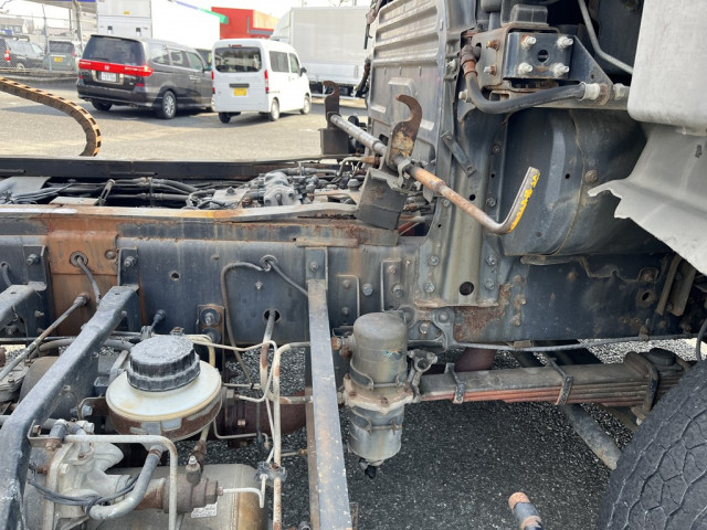 日野 プロフィア 大型 Translation missing: ja.item.body_keijou_enum.body_keijou_carrier_other KC-FQ2PRDA(101466) 34枚目