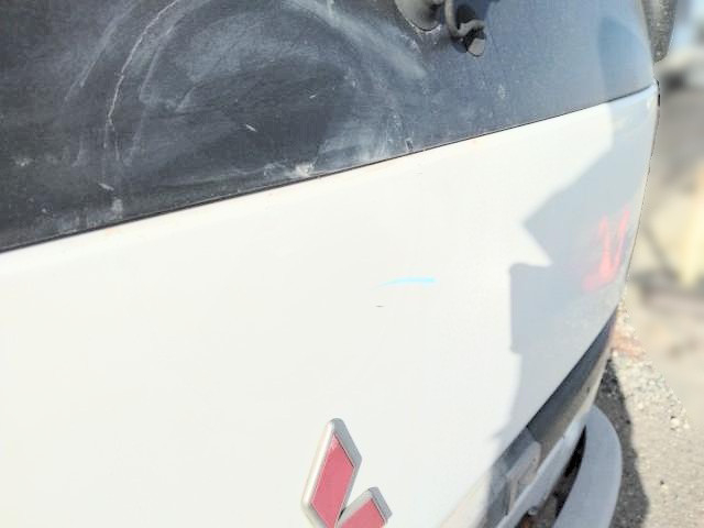 三菱ふそう キャンター 小型 平ボディ KC-FE637E(101467) 19枚目