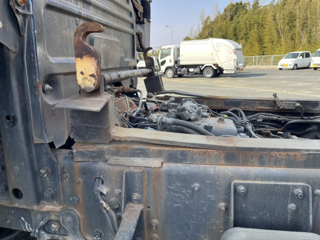 日野 プロフィア 大型 Translation missing: ja.item.body_keijou_enum.body_keijou_carrier_other KC-FQ2PRDA(101466) 36枚目