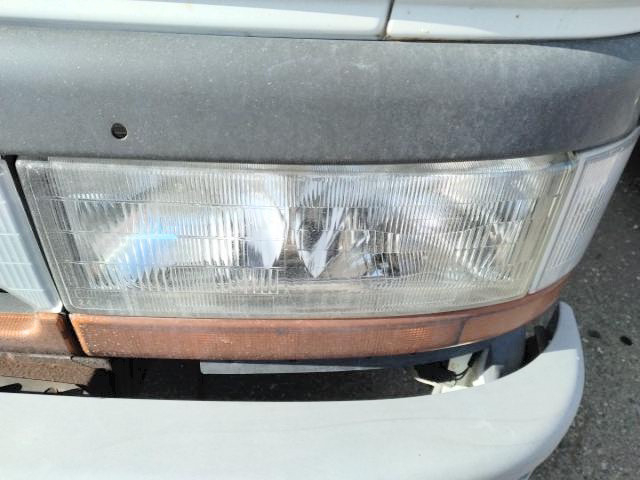 三菱ふそう キャンター 小型 平ボディ KC-FE637E(101467) 20枚目