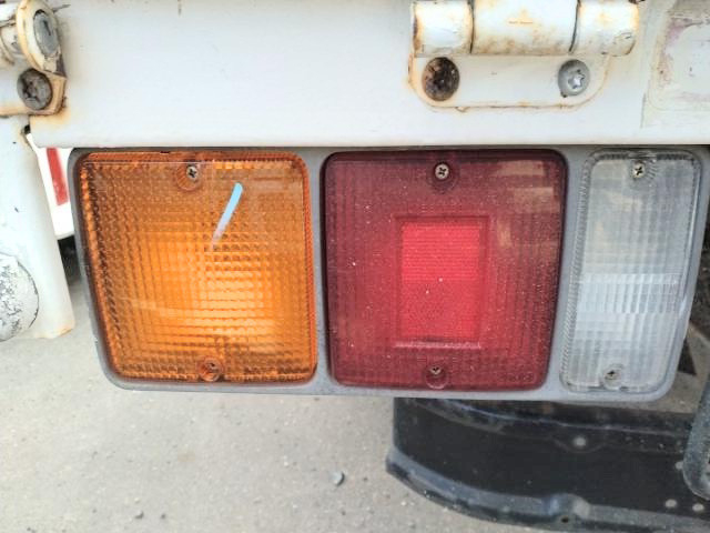 三菱ふそう キャンター 小型 平ボディ KC-FE637E(101467) 21枚目