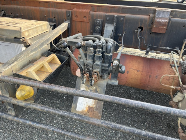 日野 プロフィア 大型 Translation missing: ja.item.body_keijou_enum.body_keijou_carrier_other KC-FQ2PRDA(101466) 37枚目