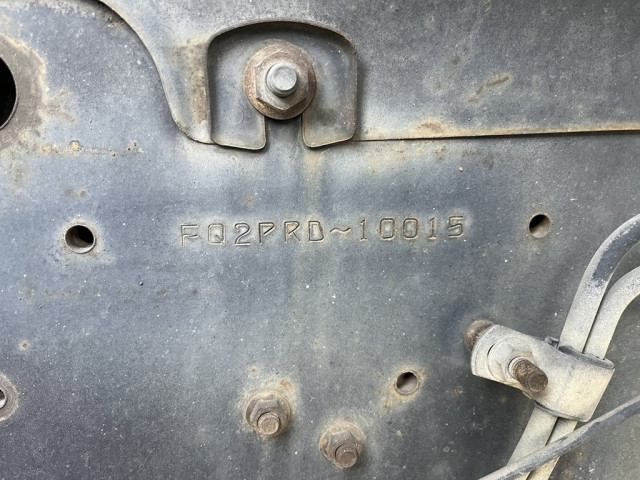 日野 プロフィア 大型 Translation missing: ja.item.body_keijou_enum.body_keijou_carrier_other KC-FQ2PRDA(101466) 38枚目