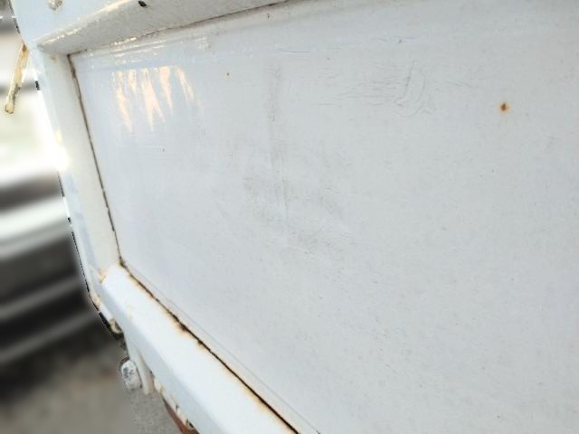 三菱ふそう キャンター 小型 平ボディ KC-FE637E(101467) 24枚目