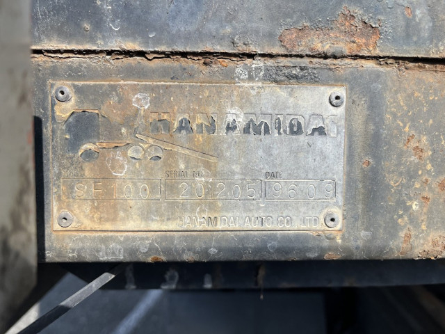 日野 プロフィア 大型 Translation missing: ja.item.body_keijou_enum.body_keijou_carrier_other KC-FQ2PRDA(101466) 40枚目