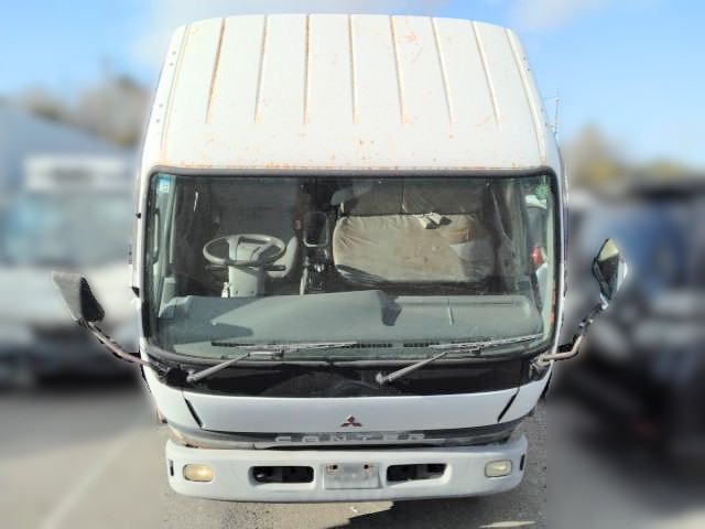 三菱ふそう キャンター 小型 平ボディ KC-FE637E(101467) 26枚目
