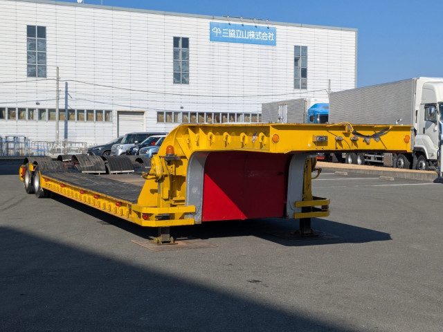 - 小型 トレーラ（その他） NT34D002(101468) 2枚目