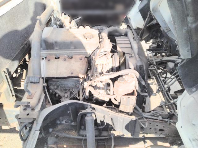 三菱ふそう キャンター 小型 平ボディ KC-FE637E(101467) 28枚目