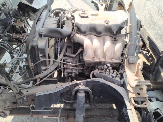 三菱ふそう キャンター 小型 平ボディ KC-FE637E(101467) 29枚目