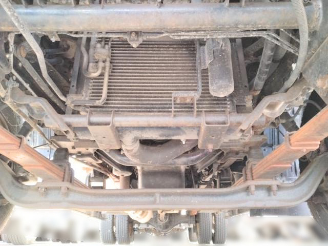 三菱ふそう キャンター 小型 平ボディ KC-FE637E(101467) 30枚目