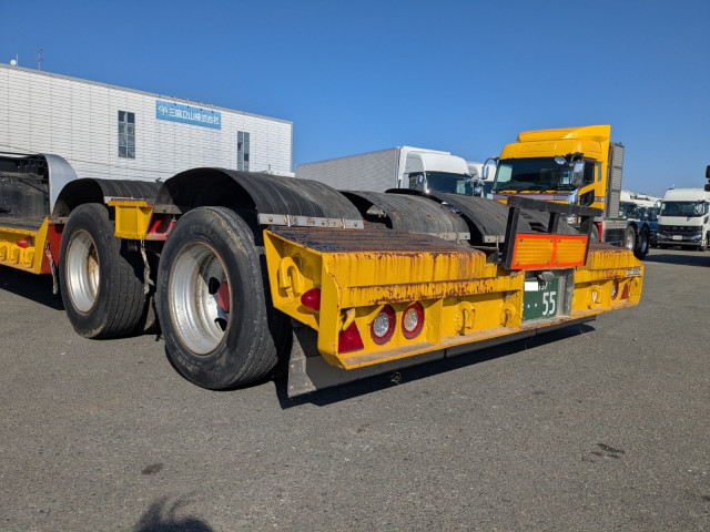 - 小型 トレーラ（その他） NT34D002(101468) 7枚目