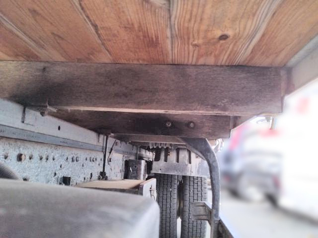 三菱ふそう キャンター 小型 平ボディ KC-FE637E(101467) 32枚目