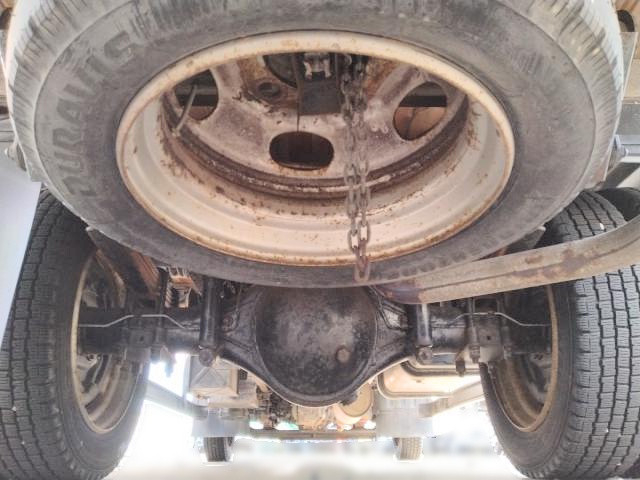 三菱ふそう キャンター 小型 平ボディ KC-FE637E(101467) 34枚目