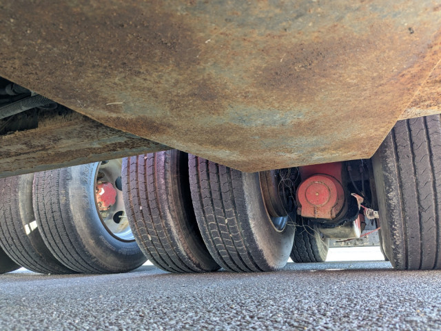 - 小型 トレーラ（その他） NT34D002(101468) 10枚目