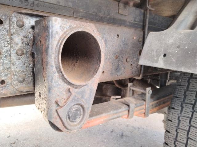 三菱ふそう キャンター 小型 平ボディ KC-FE637E(101467) 35枚目