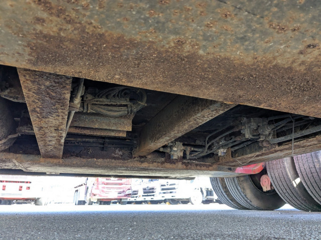 - 小型 トレーラ（その他） NT34D002(101468) 11枚目