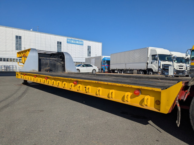 - 小型 トレーラ（その他） NT34D002(101468) 12枚目