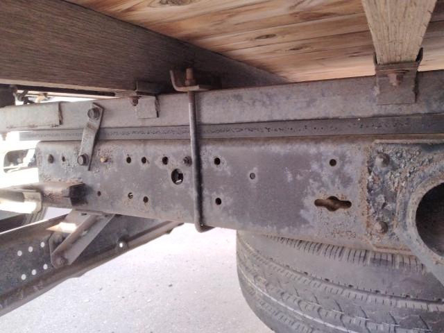 三菱ふそう キャンター 小型 平ボディ KC-FE637E(101467) 37枚目