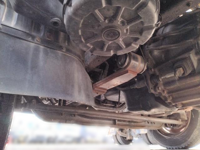 三菱ふそう キャンター 小型 平ボディ KC-FE637E(101467) 38枚目