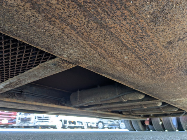 - 小型 トレーラ（その他） NT34D002(101468) 14枚目