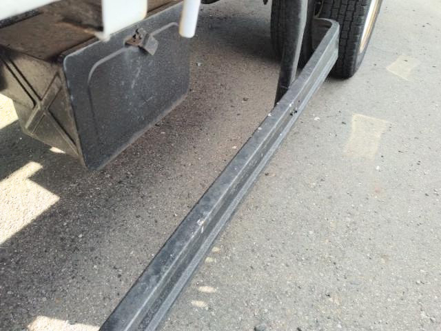 三菱ふそう キャンター 小型 平ボディ KC-FE637E(101467) 39枚目